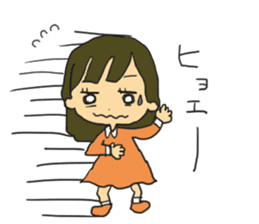 Ms.iehapi sticker #14199384