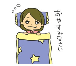 Ms.iehapi sticker #14199385