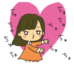 Ms.iehapi sticker #14199386