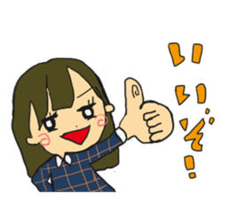 Ms.iehapi sticker #14199389