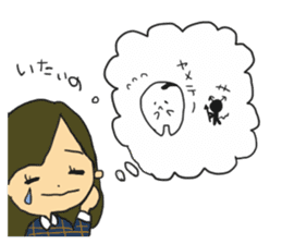 Ms.iehapi sticker #14199390