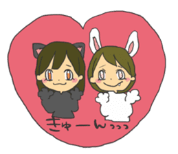 Ms.iehapi sticker #14199391