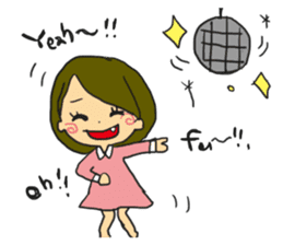 Ms.iehapi sticker #14199394