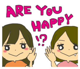 Ms.iehapi sticker #14199395