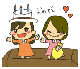 Ms.iehapi sticker #14199396