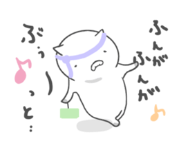 pigfamily sticker #14199665