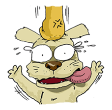 MECO go sticker #14199884