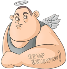 Uncle Obet sticker #14200196