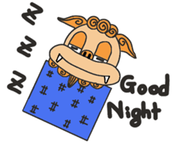 OKISEE! sticker #14200303