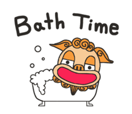 OKISEE! sticker #14200304