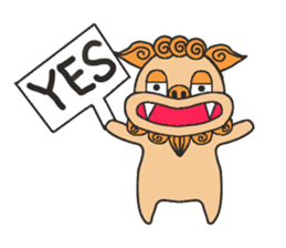 OKISEE! sticker #14200305