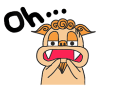 OKISEE! sticker #14200312