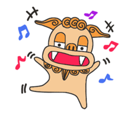 OKISEE! sticker #14200314