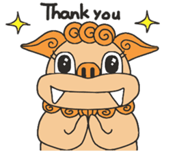 OKISEE! sticker #14200315