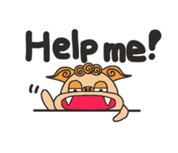 OKISEE! sticker #14200322