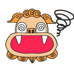 OKISEE! sticker #14200324