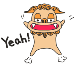 OKISEE! sticker #14200325