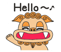 OKISEE! sticker #14200336