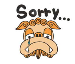 OKISEE! sticker #14200341