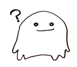 Cute Jellyfishe sticker #14200377