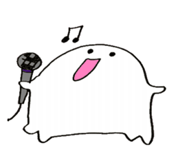 Cute Jellyfishe sticker #14200404