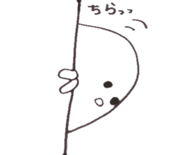 Cute Jellyfishe sticker #14200410