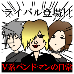 Visual Band Daily2