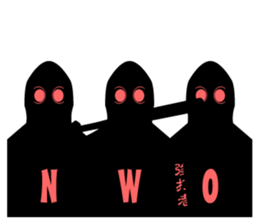 SLUGGERS 2 sticker version sticker #14201457