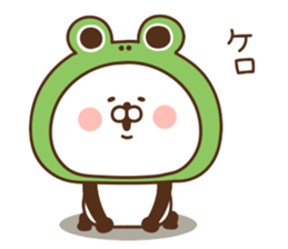 PANDA ANKO 2 sticker #14201618