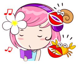 Cute Blame 2 sticker #14201974