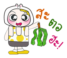 ...Mr.. Yamada.. ^_^ sticker #14202150