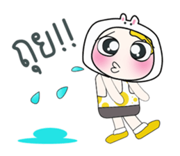 ...Mr.. Yamada.. ^_^ sticker #14202151