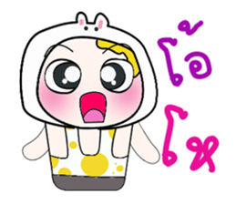 ...Mr.. Yamada.. ^_^ sticker #14202161