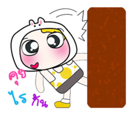 ...Mr.. Yamada.. ^_^ sticker #14202164