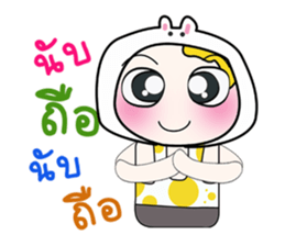 ...Mr.. Yamada.. ^_^ sticker #14202166