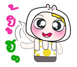 ...Mr.. Yamada.. ^_^ sticker #14202167