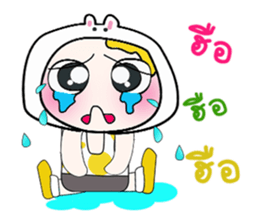 ...Mr.. Yamada.. ^_^ sticker #14202170