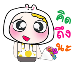 ...Mr.. Yamada.. ^_^ sticker #14202174