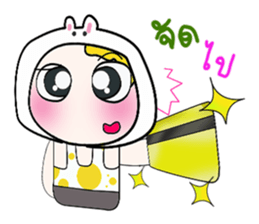 ...Mr.. Yamada.. ^_^ sticker #14202179