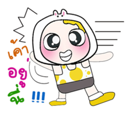 ...Mr.. Yamada.. ^_^ sticker #14202181