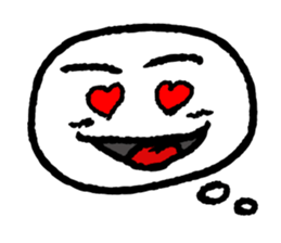 Just Thinking sticker #14202116