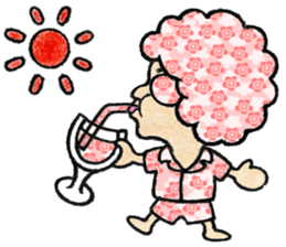 Cute boy 1 Chinese (Traditional) sticker #14202211