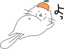 ciibar "winter vacation" sticker #14202456