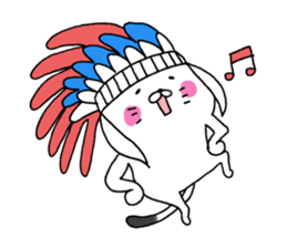 Sticker for cat lovers 6 sticker #14203605