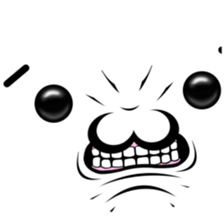 rabbit 6 sticker #14203771