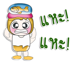 ...Mr. Tanaka... sticker #14203812