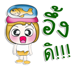 ...Mr. Tanaka... sticker #14203813