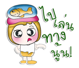 ...Mr. Tanaka... sticker #14203815