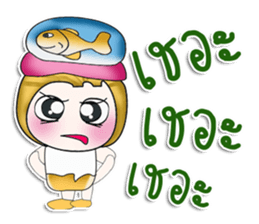 ...Mr. Tanaka... sticker #14203818