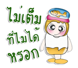 ...Mr. Tanaka... sticker #14203820